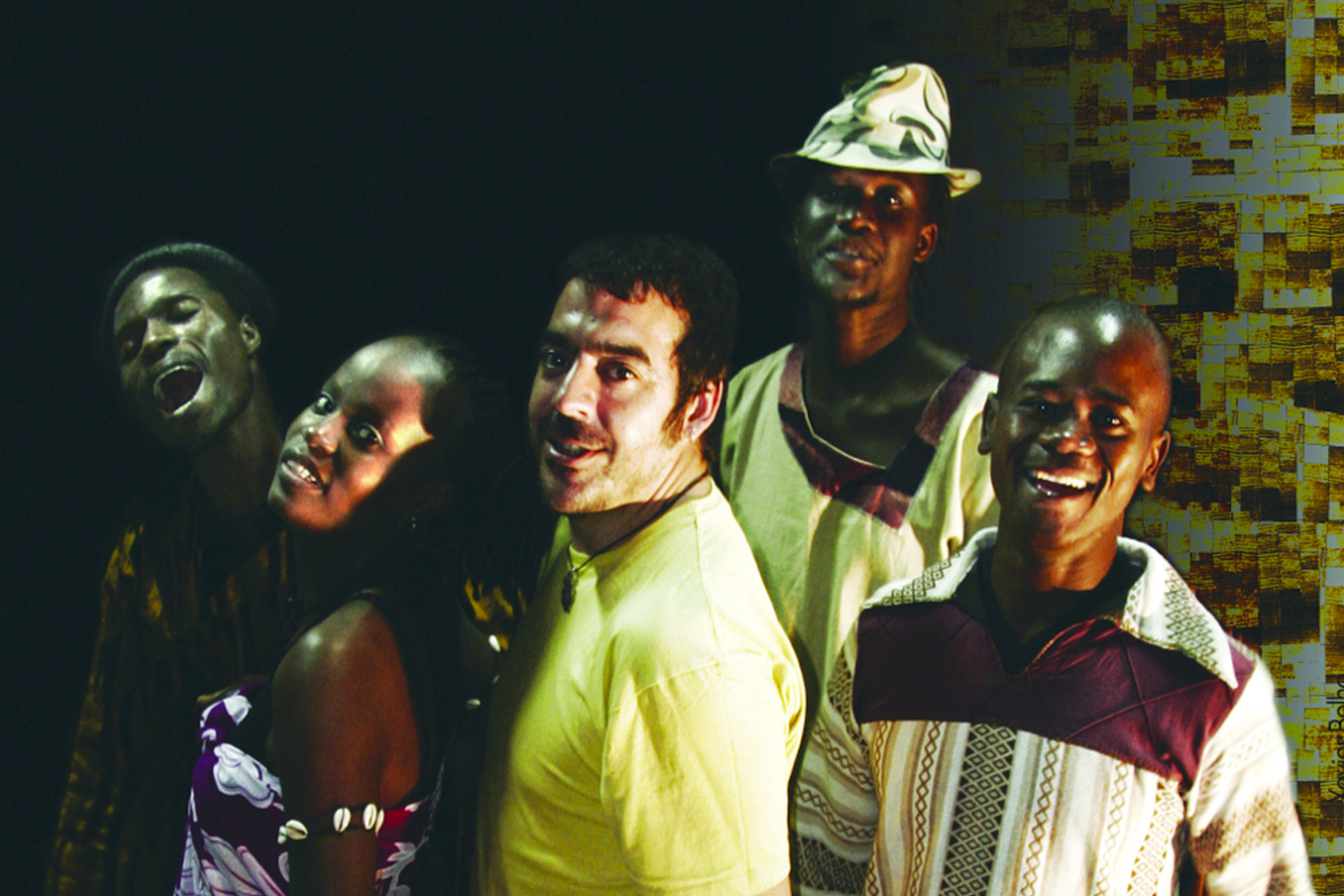 Proxecto Bumba - 3